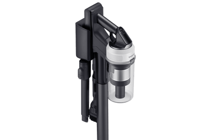Samsung VS20C8522TW Jet Stick 60 min run time  5-Layer Filtration  210W Suction