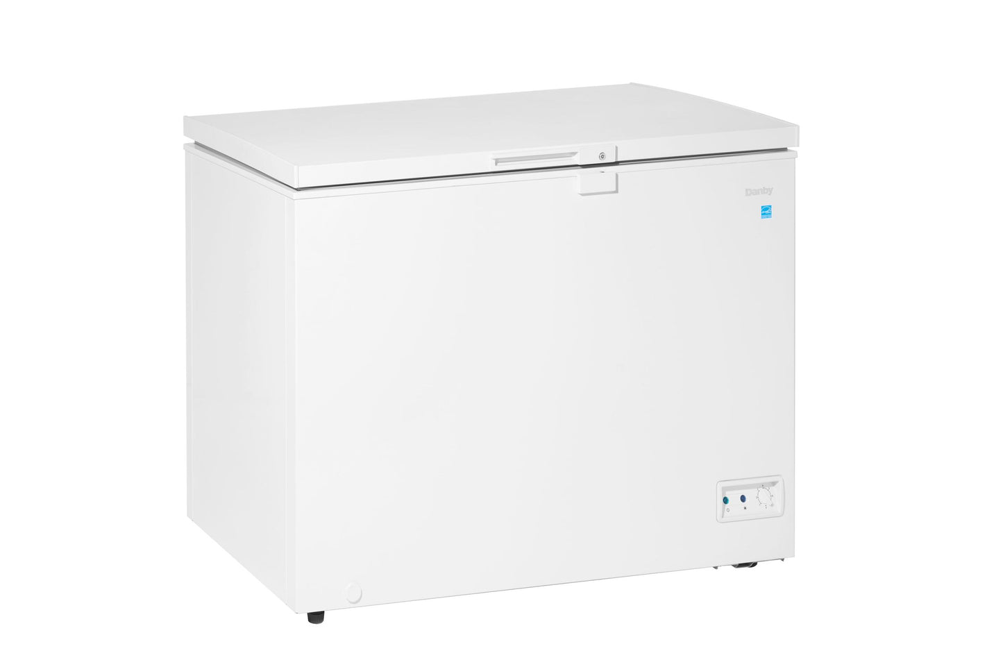 DCF100A5WDB Danby 10.0 cu. ft. Chest Freezer in White
