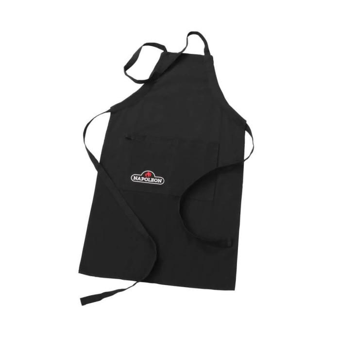 Napoleon Bbq 62131 Black Grilling Apron