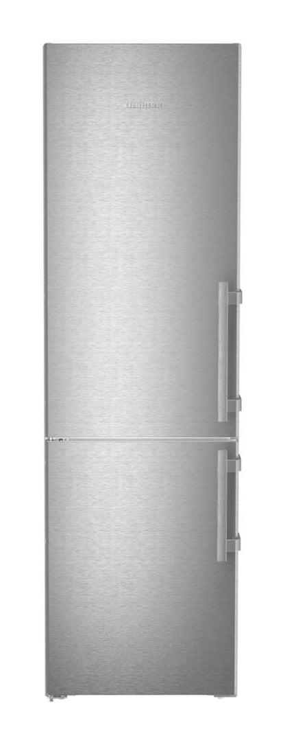 Liebherr SC5781 Combined fridge-freezers with EasyFresh and NoFrost
