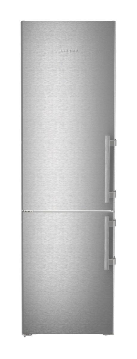 Liebherr SC5781 Combined fridge-freezers with EasyFresh and NoFrost