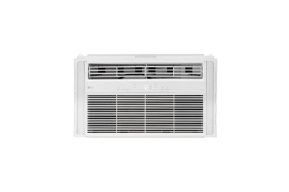 Lg LW1025RSM 10,000 BTU Smart Wi-Fi Enabled Window Air Conditioner, 450 Sq. Ft.