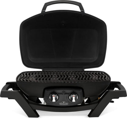 Napoleon Bbq PRO285BK TravelQ PRO285 Portable Gas Grill , Propane, Black