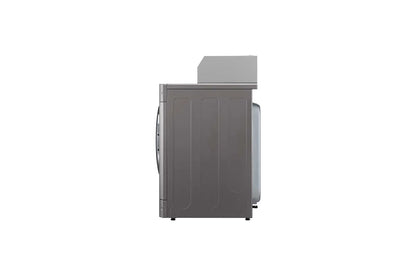 Lg GDL1329QES7 7.3 cu.ft Standard Capacity Dryer