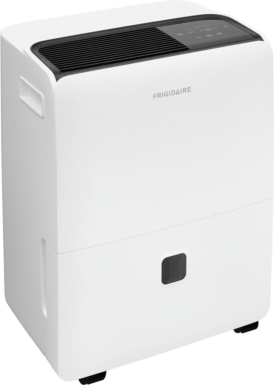 Frigidaire FFAD6023W1 60 Pint Dehumidifier