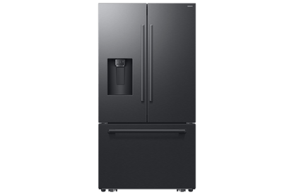 Samsung RF70H30GEE Bespoke AI 3-Door French Door Zero Clearance Fit  Sphere Ice™  29 cu. ft.