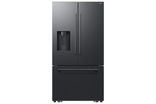 Samsung RF70H30GEE Bespoke AI 3-Door French Door Zero Clearance Fit  Sphere Ice™  29 cu. ft.