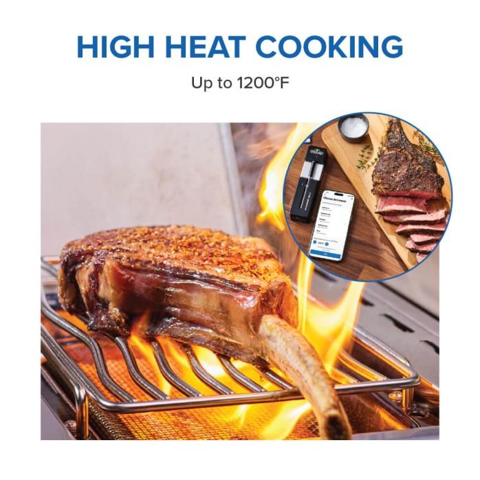 Napoleon Bbq 70130 ACCU-PROBE PRO X Wireless Bluetooth Smart Thermometer