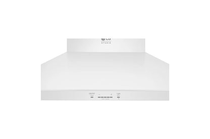 Lg LSHD3680N 36" LG STUDIO Wall Mount Range Chimney Hood - Essence White