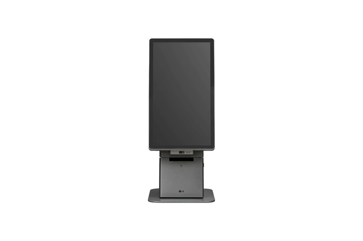 Lg 22KC3PM 22'' FHD In-Cell Touch Self-Service Kiosk with Customizable Peripherals & USB Type-C ports