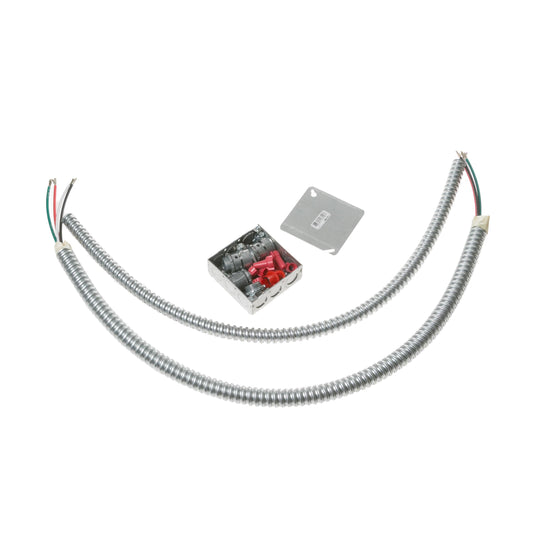 Ge Appliances JXCK89 Optional Electrical Installation Accessory Kit