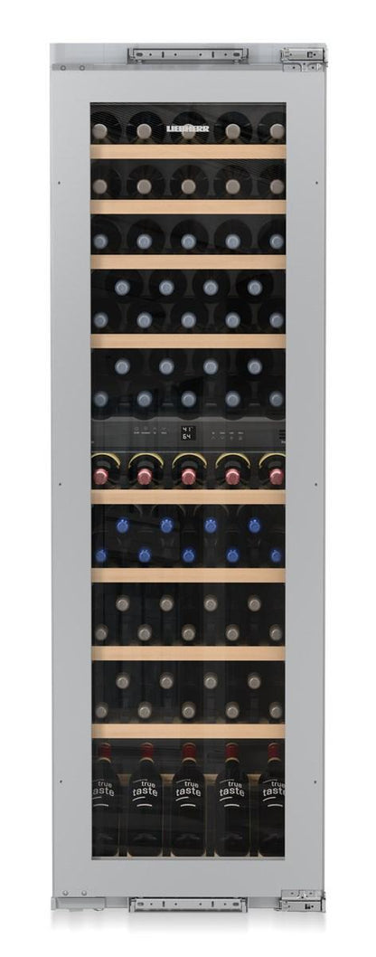 Liebherr HW8000 Built-in wine