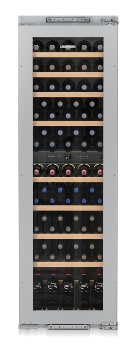 Liebherr HW8000 Built-in wine