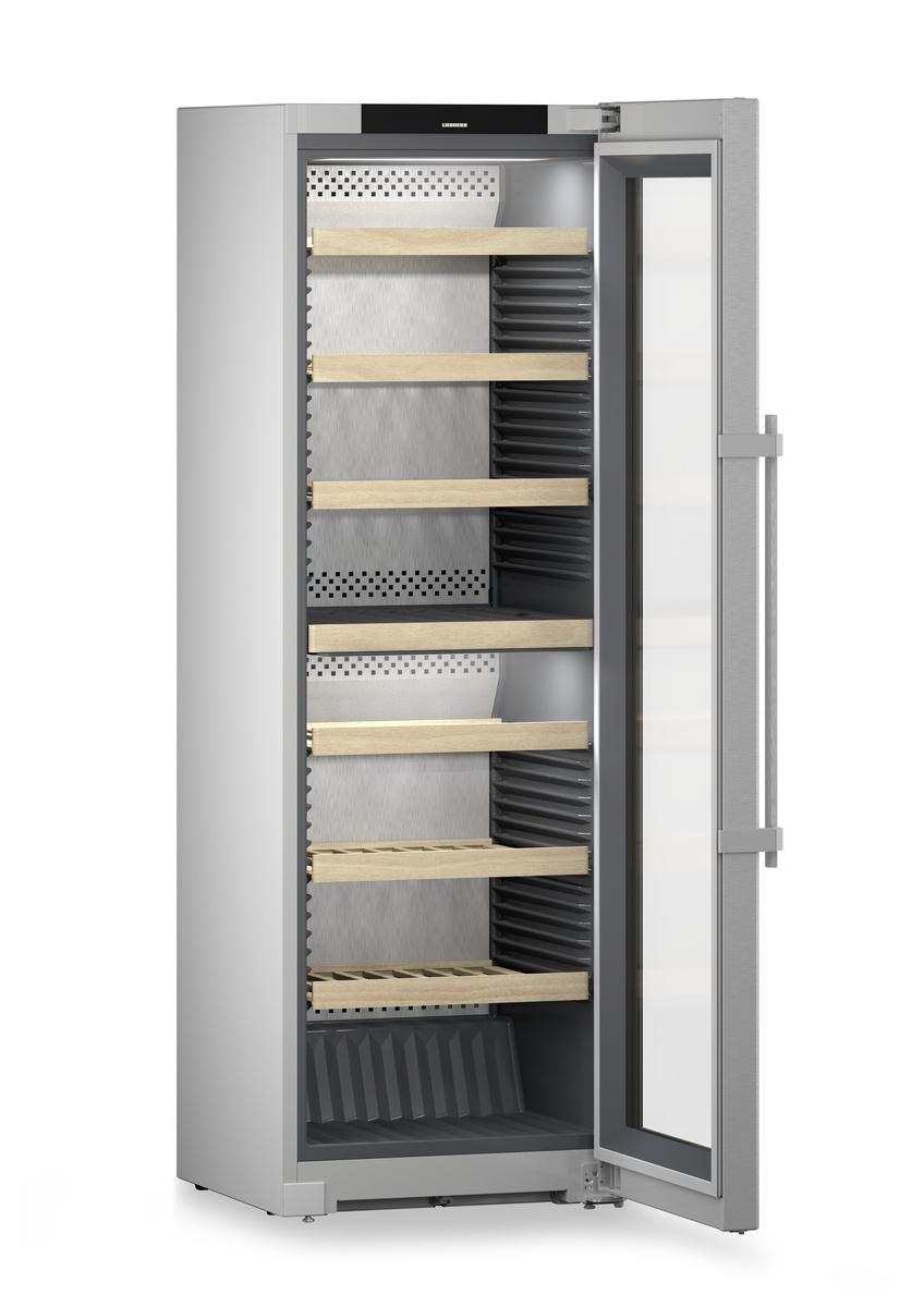 Liebherr W5250 Freestanding Wine