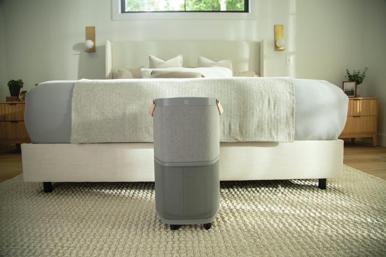 EHAW4010AG Electrolux 267 Sq. Ft. Air Purifier