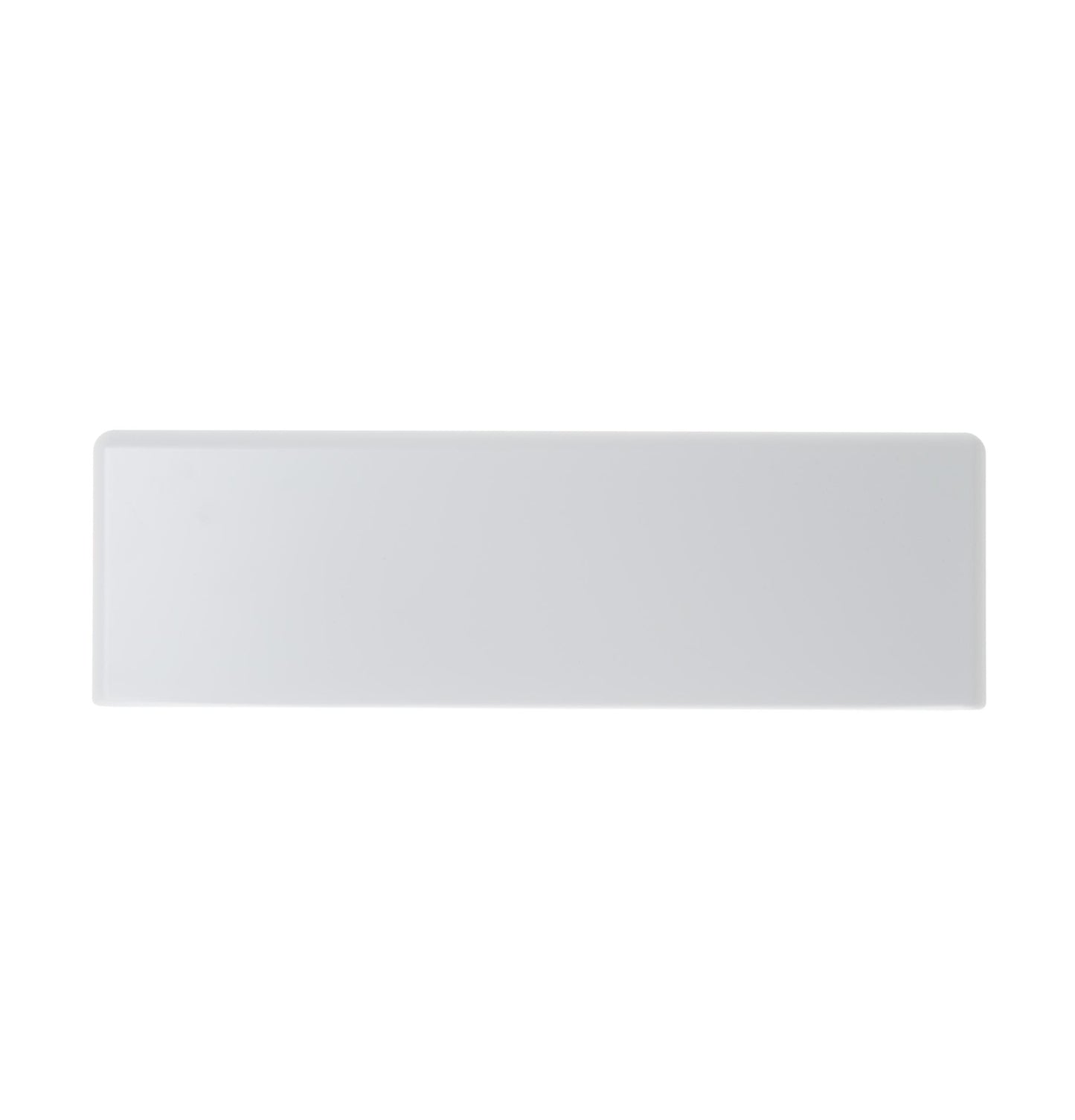 Ge Appliances WR12X10625 Refrigerator handle