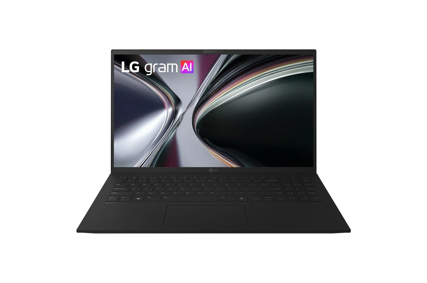 15Z95UGAU87U1 LG gram 15.6 Inch Copilot+ PC, Windows 11 Home, Lightweight Dual AI Laptop, AMD Ryzen™ AI 7, 32GB RAM, 1TB SSD, Black