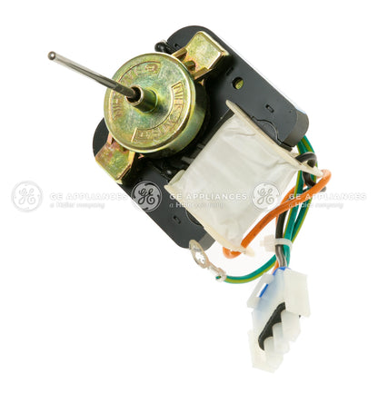 Ge Appliances WR60X10172 Refrigerator Evaporator Fan Motor