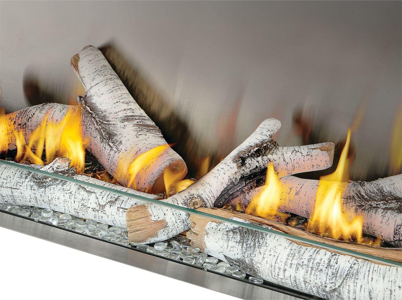 Napoleon Bbq GSS62NE Galaxy 62 Outdoor Fireplace