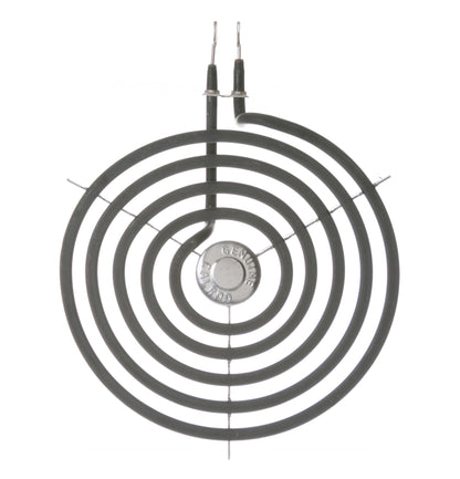Ge Appliances WB30T10074 8 inch surface burner heating element