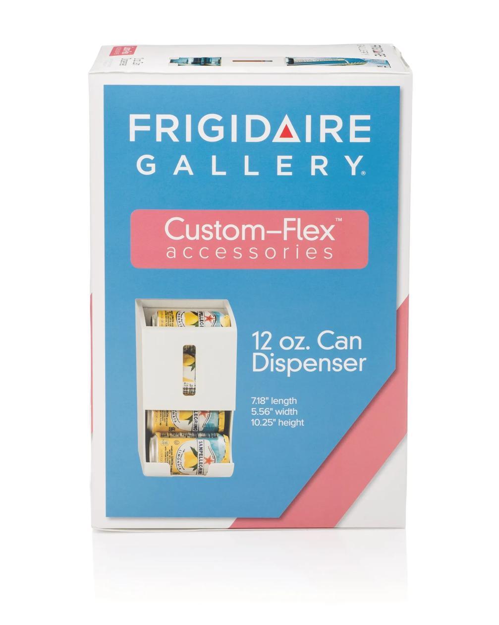 Frigidaire 5304496503 SpaceWise® Custom-Flex™ Can Dispenser