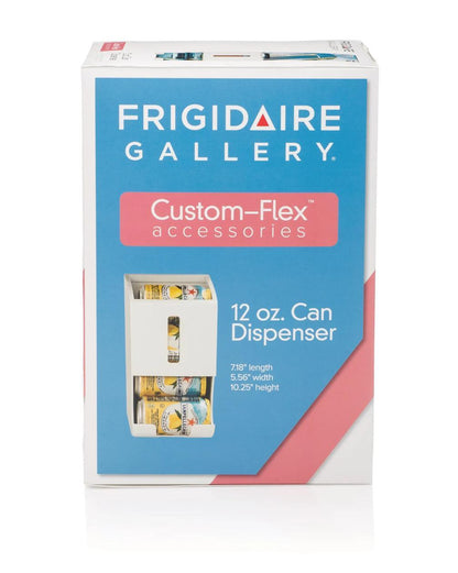 Frigidaire 5304496503 SpaceWise® Custom-Flex™ Can Dispenser