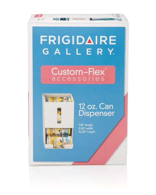 Frigidaire 5304496503 SpaceWise® Custom-Flex™ Can Dispenser