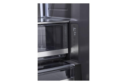 SRFB27W3 LG STUDIO 27 cu. ft. Smart Counter-Depth MAX™ French Door Refrigerator
