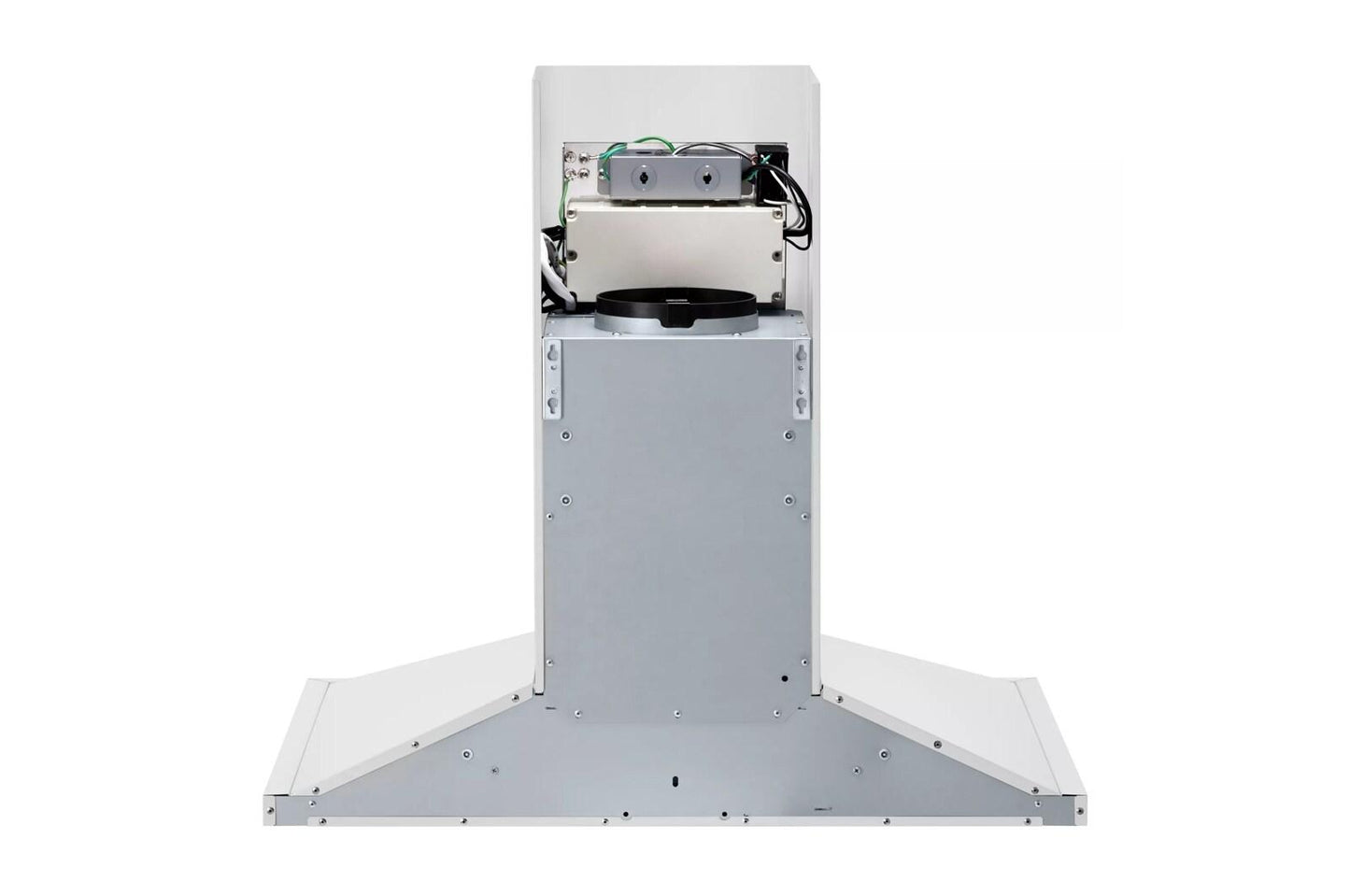 Lg LSHD3680N 36" LG STUDIO Wall Mount Range Chimney Hood - Essence White
