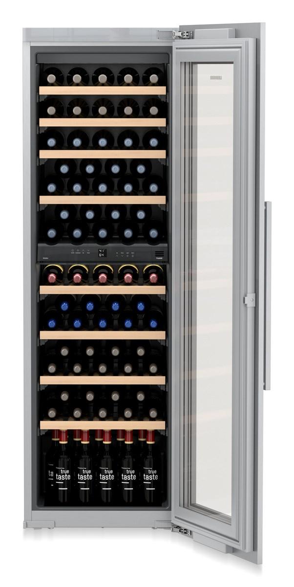 Liebherr HW8000 Built-in wine