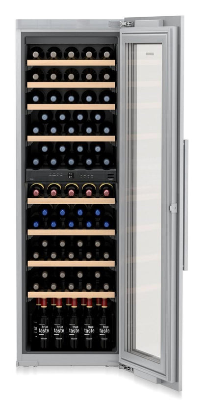 Liebherr HW8000 Built-in wine