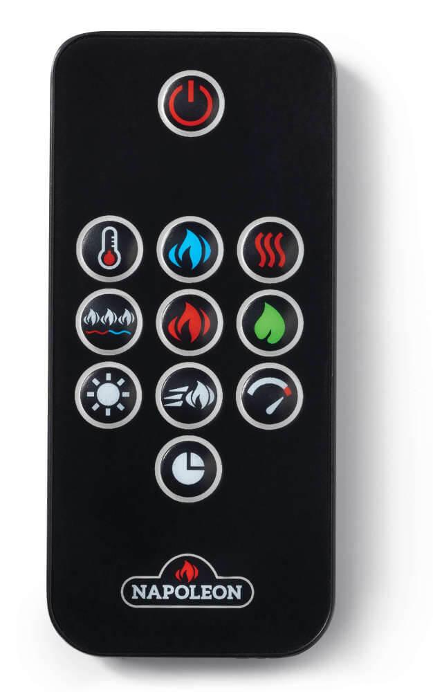 Napoleon Bbq NEFB30H Cineview 30 Built-in Electric Fireplace