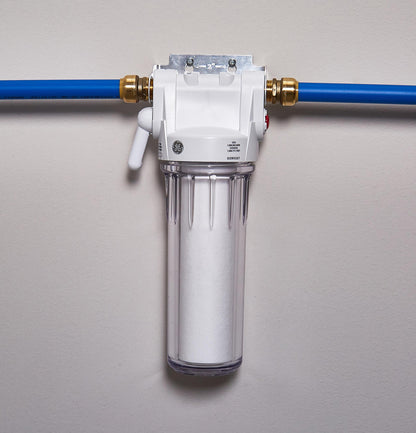 FXUSC GE WHOLE HOUSE BASIC REPLACEMENT WATER FILTER