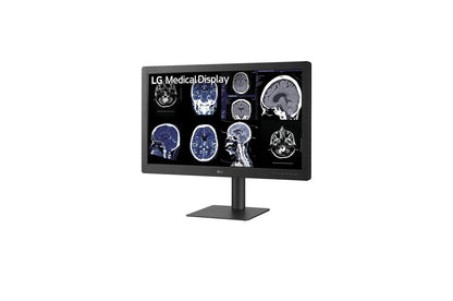 Lg 32HQ713DB 31.5-inch 8MP IPS Black Diagnostic Monitor
