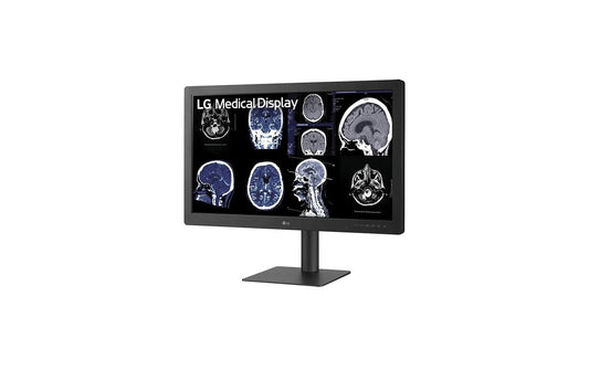 Lg 32HQ713DB 31.5-inch 8MP IPS Black Diagnostic Monitor