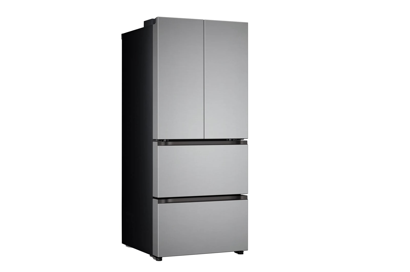 Lg LK14S8000V 14 cu. ft. Kimchi/Specialty Food French Door Refrigerator