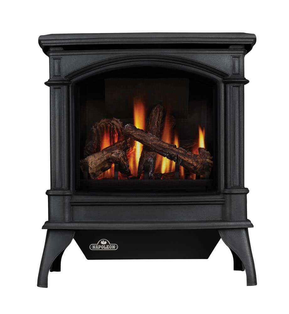 Napoleon Bbq GDS601NSB Knightsbridge Direct Vent Gas Stove