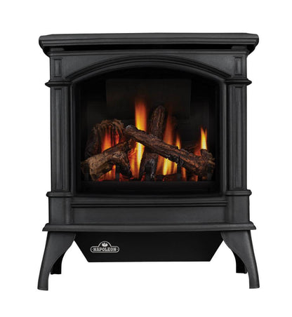 Napoleon Bbq GDS601NSB Knightsbridge Direct Vent Gas Stove
