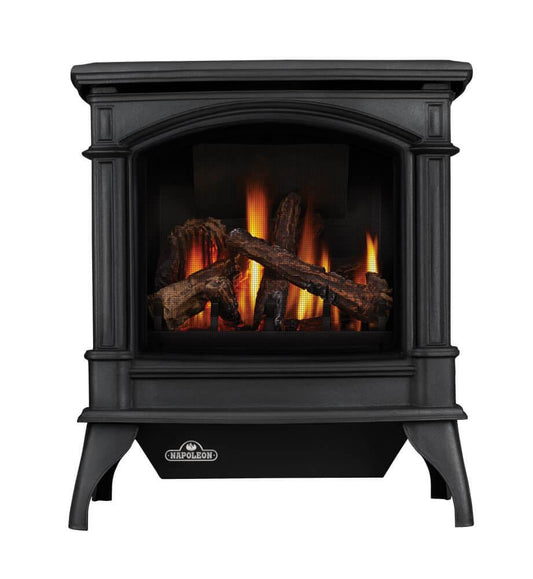 Napoleon Bbq GDS601NSB Knightsbridge Direct Vent Gas Stove
