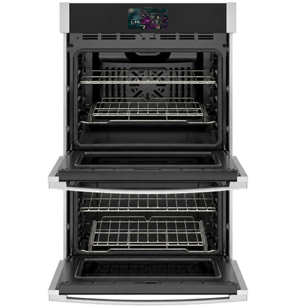 PKD7000SZSS GE Profile™ 27" Smart Built-In Convection Double Wall Oven