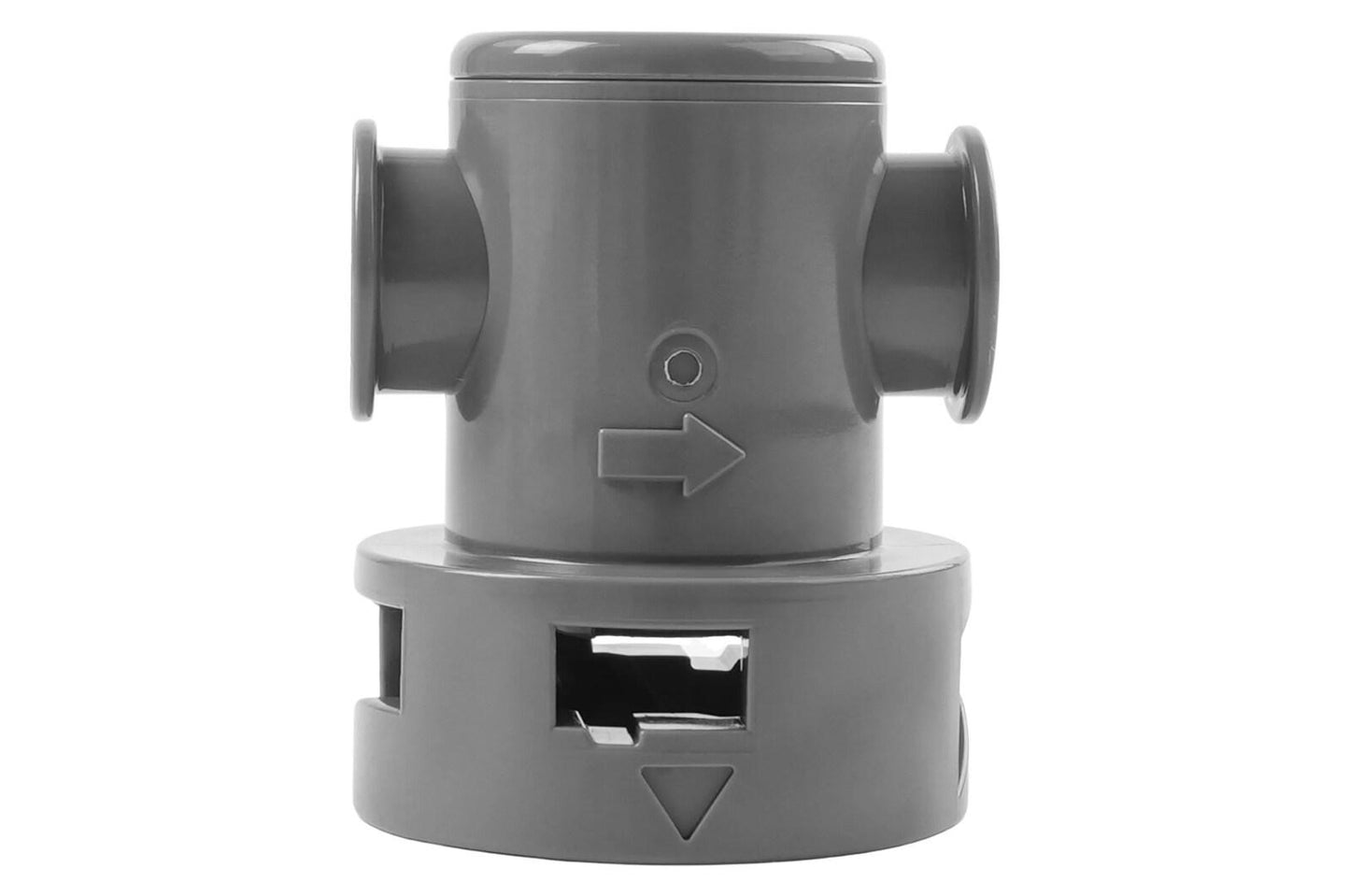 AKN73029001 LG Accessories AKN73029001 Refrigerator Filter Head