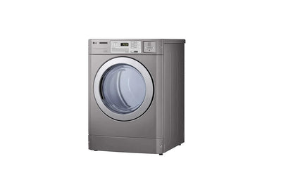Lg GDL1329CGS7 7.3 cu.ft Standard Capacity Dryer
