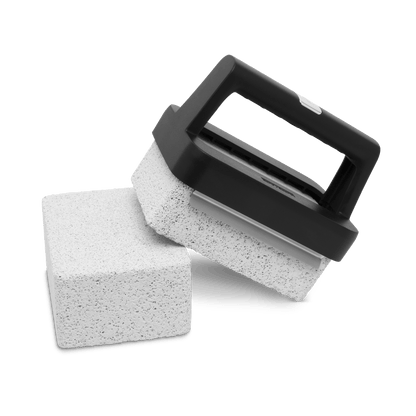 Weber 3400021 8-pc. Griddle Cleaning Kit