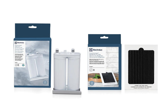 Electrolux ELUXCOMBO EWF01 and EAFCBF Water and Air Filter Combo Kit