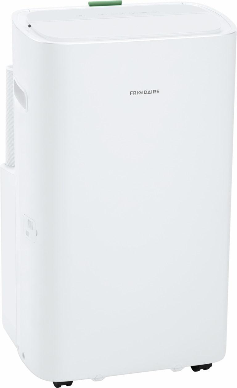 Frigidaire FHPH142AA1 3-in-1 Connected Portable Room Air Conditioner with Supplemental Heat 14,000 BTU (ASHRAE) / 10,000 BTU (DOE)