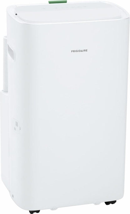 Frigidaire FHPH142AA1 3-in-1 Connected Portable Room Air Conditioner with Supplemental Heat 14,000 BTU (ASHRAE) / 10,000 BTU (DOE)