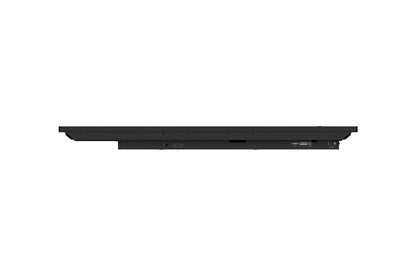 Lg 86TR3DQB 86" Multi Touch CreateBoard® Smart Board with CreateBoard Prep, Google Mobile Services, Wireless Connectivity & Built-in Microphone