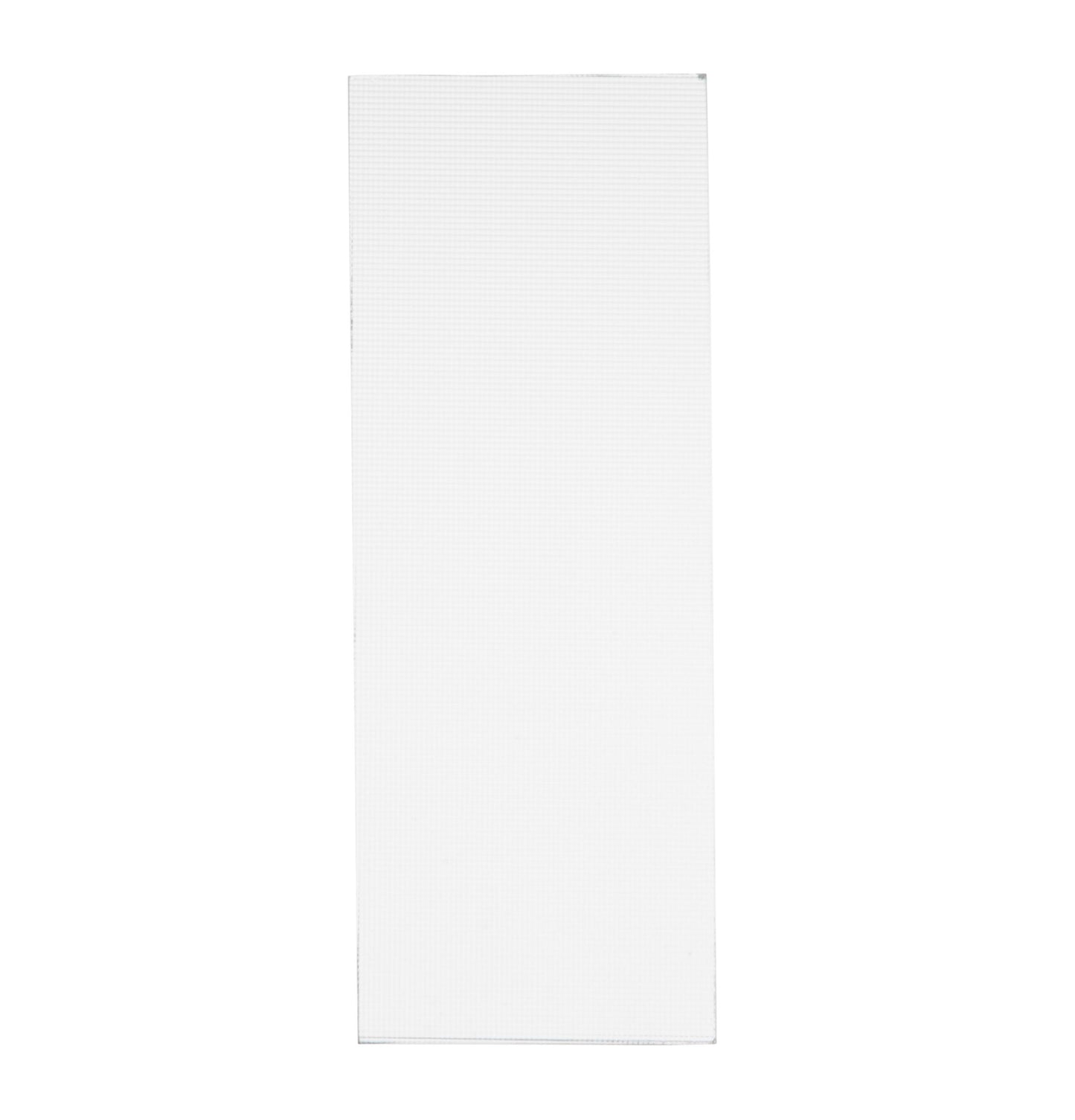 Ge Appliances WB36X10071 Microwave Light Lens