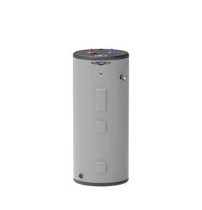 GE40S10BAM GE® 40 Gallon Short Electric Water Heater