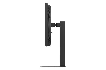 Lg 27G440AB 27 Inch UltraGear™ FHD 240Hz G-Sync Compatible Gaming Monitor with Tilt/Height/Swivel/Pivot Adjustable Stand